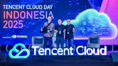 Event "Tencent Cloud Day"