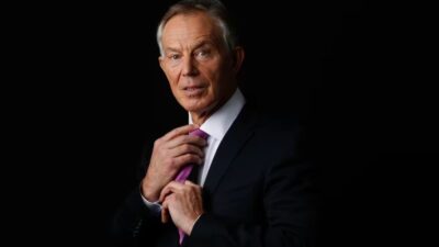 Tony Blair
