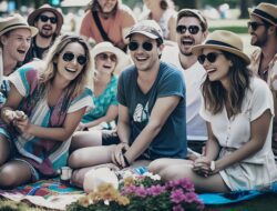 Tersenyum Bisa Bikin Bahagia, Ini Penjelasan Ilmiahnya!