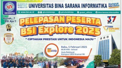BSI Explore 2025