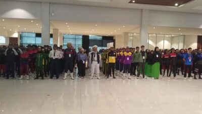 BSI Flash 2025 Ciptakan Momen Spektakuler Penuh Aksi dan Talenta