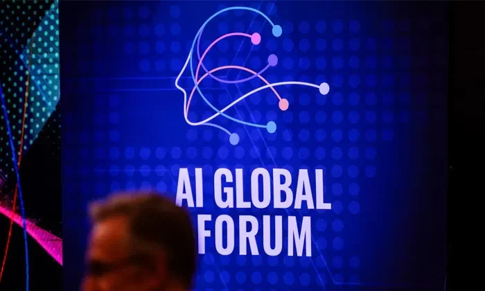 Indonesia AI Global South Forum