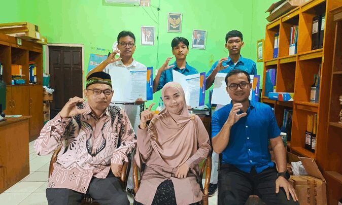 beasiswa kuliah cyber university