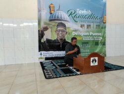 BMH Gelar Tarhib Ramadhan 1446 H di Pesantren Hidayatullah Jember