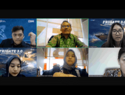 Program CLP Disambut Baik Group BRI, Lulusan Cyber University Siap Kerja dengan Pengalaman Industri yang Solid