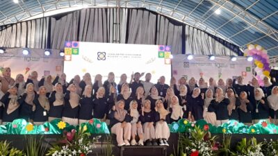 cerita menarik di balik pentas di presgo fest'25