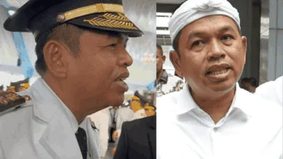 Dedi Mulyadi Pecat Lansung Kepsek yang jalanin study tour