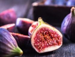 Mau Tulang Kuat? Konsumsi Buah dengan Kalsium Tinggi Ini!