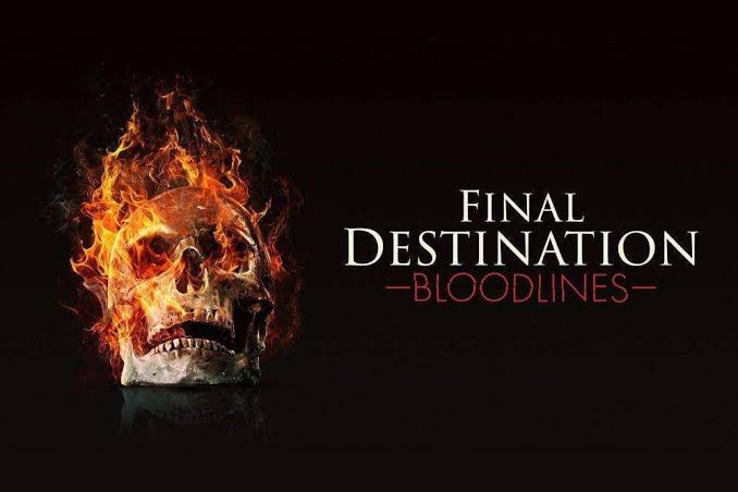 Film "final destination bloodlines"
