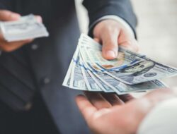 Paling Cuan! Negara-Negara Ini Tawarkan Gaji Tertinggi