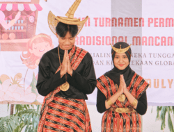 Dari Hakata ke Festival Besar, SMP BM 400 Kembangkan Ajang Seni