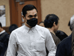 Harvey Moeis Jadinya Divonis 20 Tahun Penjara, Hasil Putusan Banding