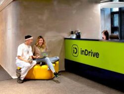 inDrive Luncurkan Aplikasi inDrive Money Untuk Solusi Finansial Mitra Pengemudi