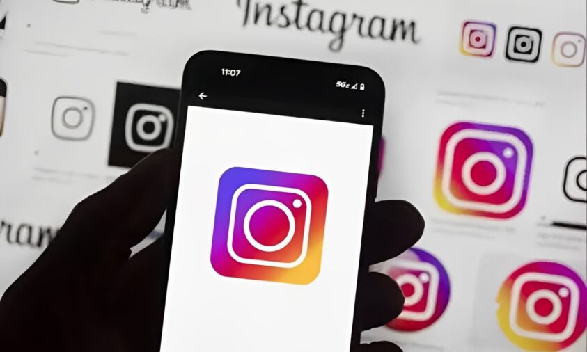 instagram