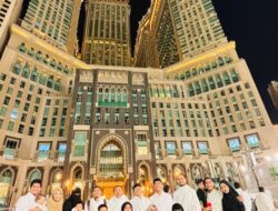Keutamaan I’tikaf di 10 Hari Terakhir Ramadhan: Meraih Malam Seribu Bulan di Masjid Paling Mulia