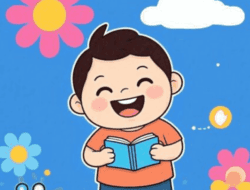 Kenapa Kebahagian Adalah Kata Kerja?