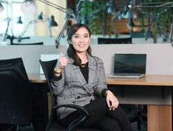 Lulusan Teknologi Informasi Cyber University Siap Bersaing di Era Digital