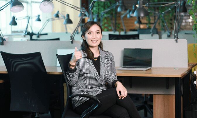 lulusan prodi ti cyber university