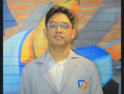 Perjalanan Adit dari Mahasiswa Cyber University Menuju Pengusaha Digital Sukses