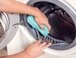 Biar Awet! Hindari Mencuci 6 Barang Ini di Mesin Cuci