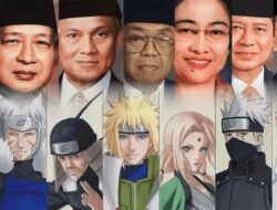 Kenapa Indonesia Disebut sebagai “Negara Konoha”?