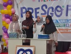 Orang Tua Siswa Akui Anaknya yang Sekolah di PresGo Jauh Lebih Berkembang