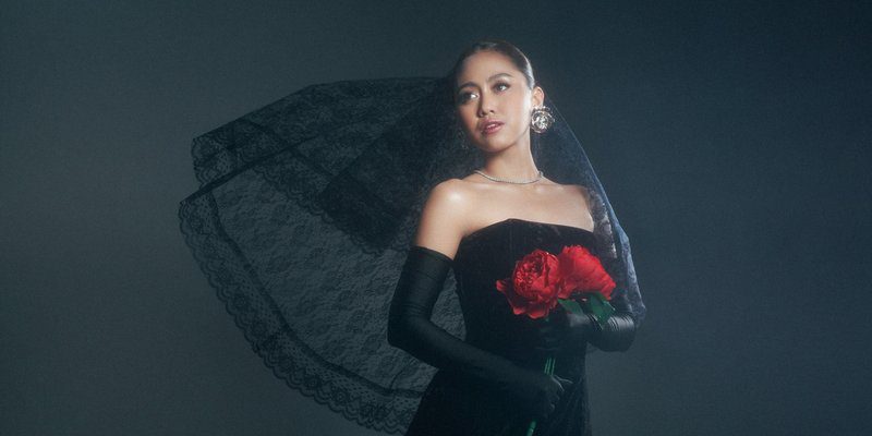 Sisca Saras Tak Berakhir Bersama MV