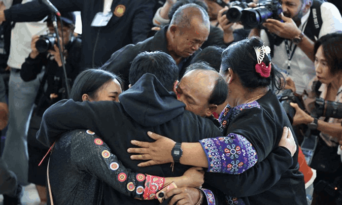 pekerja-thailand-di-israel