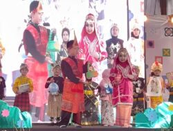 PresGo Fest’25 Hari Ketiga Menampilkan Penampilan dari Siswa SD