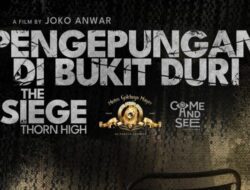 Film Terbaru Joko Anwar “Pengepungan di Bukit Duri” Rilis Trailer Resmi