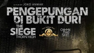 film terbaru Joko Anwar