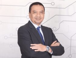 Rektor Cyber University Kandidat Kuat Calon Ketua APTIKOM DKI Jakarta 2025-2029