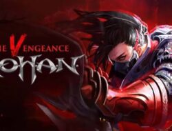 Game “R.O.H.A.N: The Vengeance” Kembali Hadir di Asia Tenggara