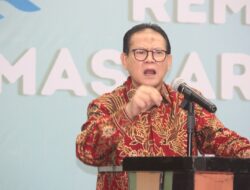 Ramai Tagar “Kabur Aja Dulu”, Prof. Rokhmin Dahuri Beri Masukan Solusi Atasi Kelesuan Ekonomi dan Pengangguran