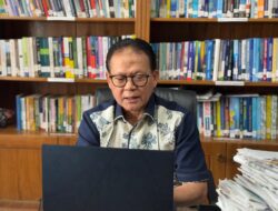 Prof. Rokhmin Paparkan Kunci Sukses Industrialisasi Rumput Laut