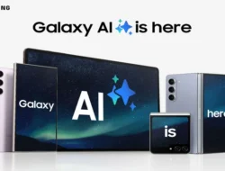 Teknologi AI Galaxy S25 Terungkap, Begini Kolaborasi Samsung dan Qualcomm
