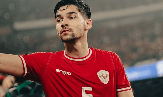 sandy walsh ke jepang