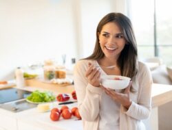 Kurangi Kecemasan dengan Menu Sarapan Sehat Ini