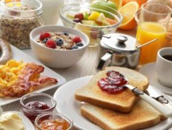 Hindari! Ini Deretan Menu Sarapan yang Bisa Merusak Tubuh