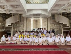 Rayakan HUT  Bosowa yang Ke-52, Sekolah Bosowa Al Azhar  Cilegon Berikan Diskon Spesial 50% untuk Pendaftaran dan Uang Pangkal