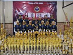 Kerja Keras Berbuah Manis! Tim Pasus dan Basket SMA Bina Insani Raih Prestasi