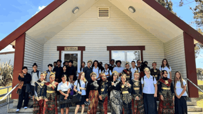 SMP Bakti Mulya 400 Gelar Immersion Program ke Jepang, Siapkan Siswa dengan Pelatihan Bahasa dan Mitigasi Bencana