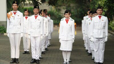 smp bm 400 leadership training