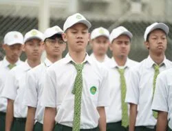 SMP Bakti Mulya 400, Sekolah dengan Nilai Islam Kuat dan Program Akselerasi