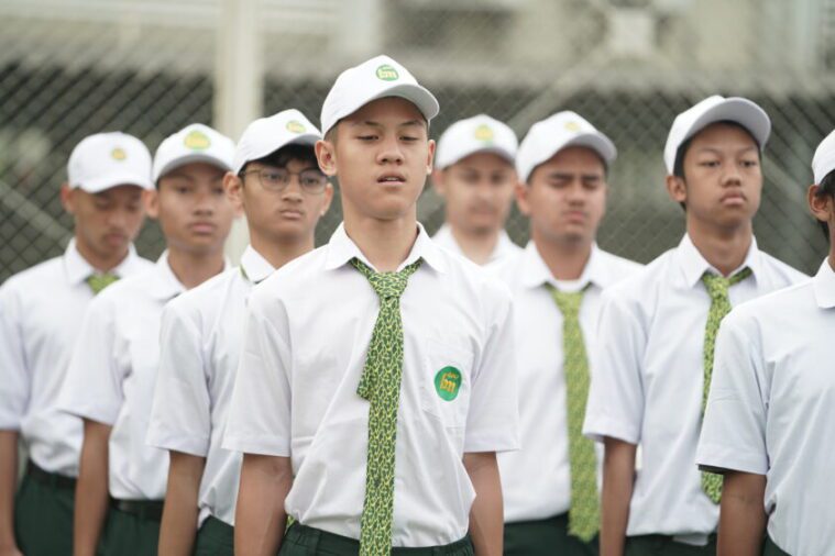 program akselerasi smp bm 400