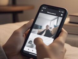Dampak Video Pendek Terhadap Kesehatan Otak