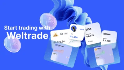 Weltrade