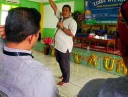 YDU Gelar Pembinaan Guru:  10 Spirit Pembelajaran, Mendidik dengan Sentuhan Hati