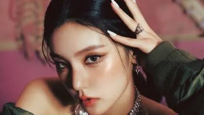 debut solo Yeji ITZY