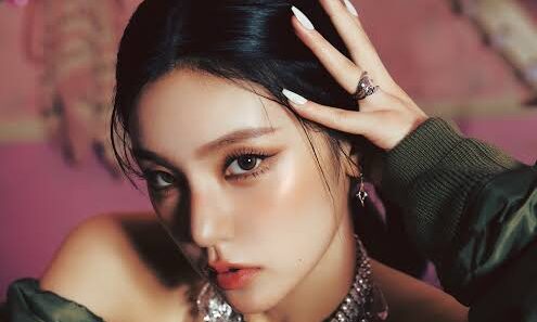 debut solo Yeji ITZY